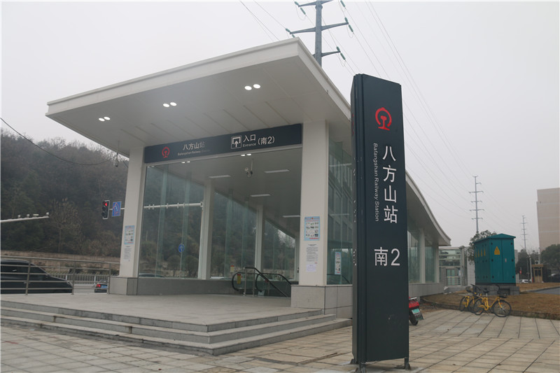 地鐵標(biāo)識怎么設(shè)計？需要注意什么？