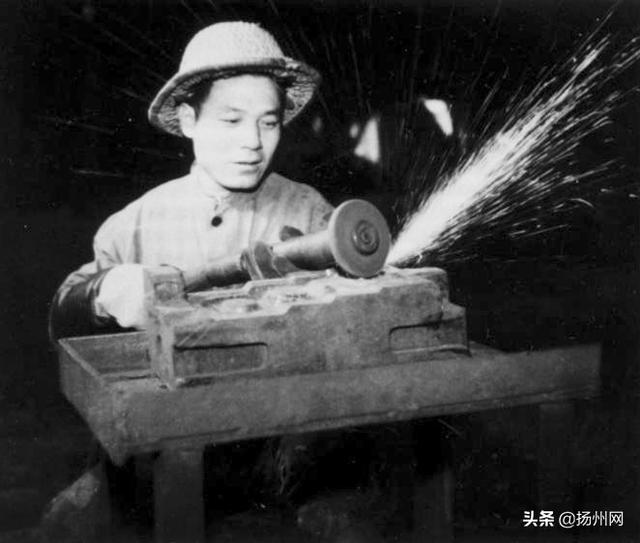 冶金廠過去啥模樣？這組照片“講”給你聽
